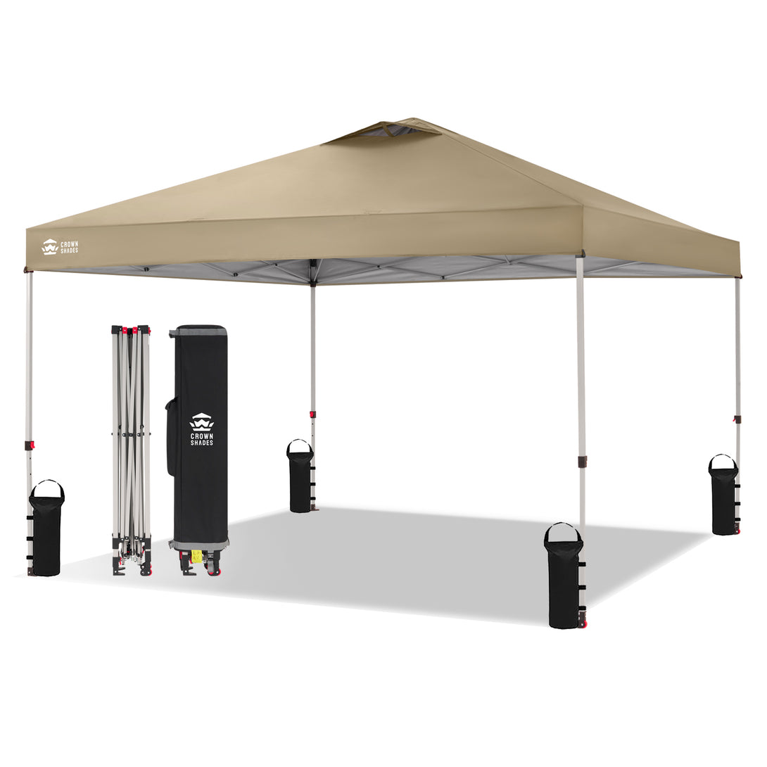 12x12 Pop Up Canopy Centerlok™