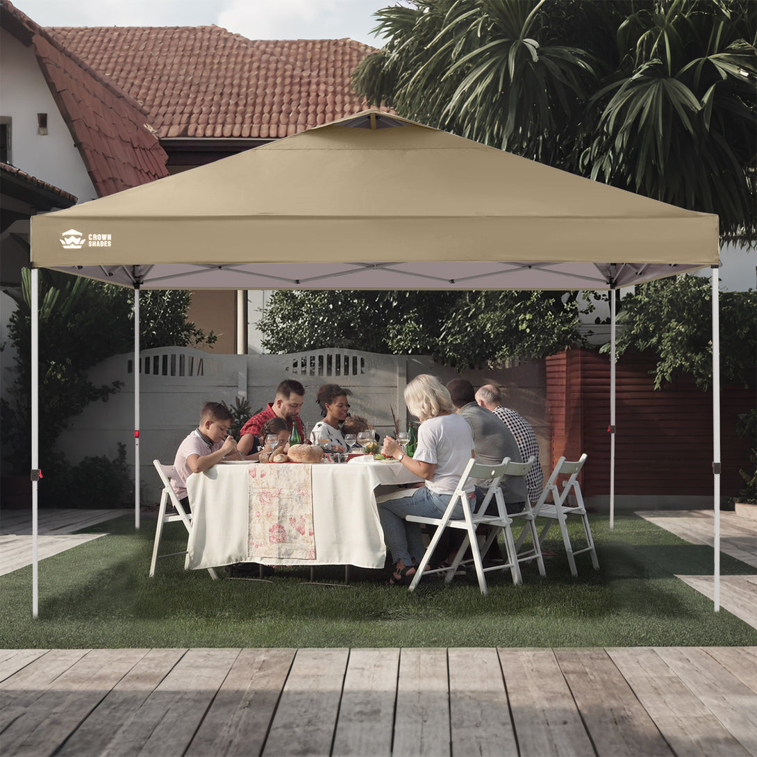12x12 Pop Up Canopy Centerlok™