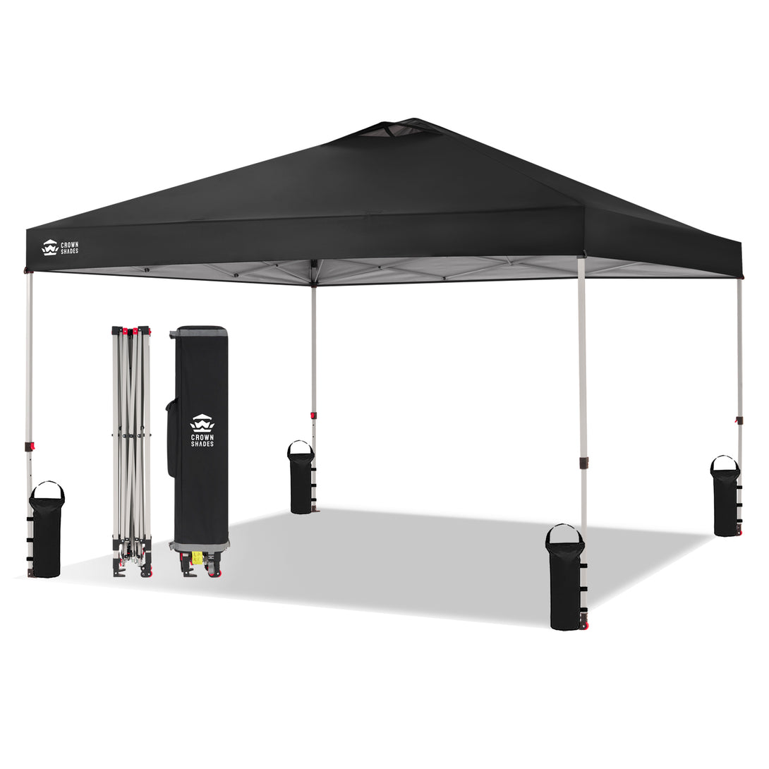 12x12 Pop Up Canopy Centerlok™