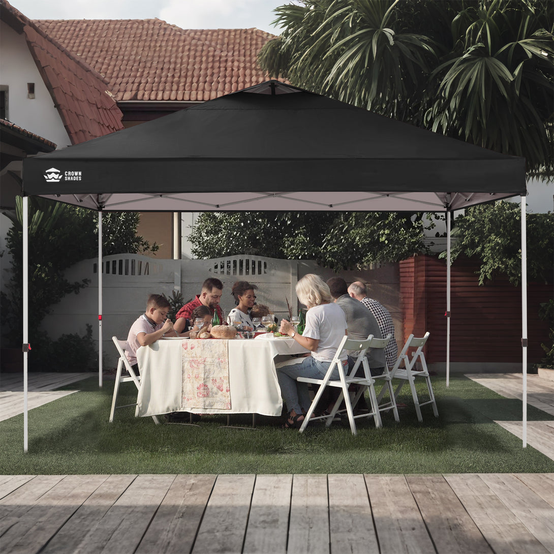 12x12 Pop Up Canopy Centerlok™