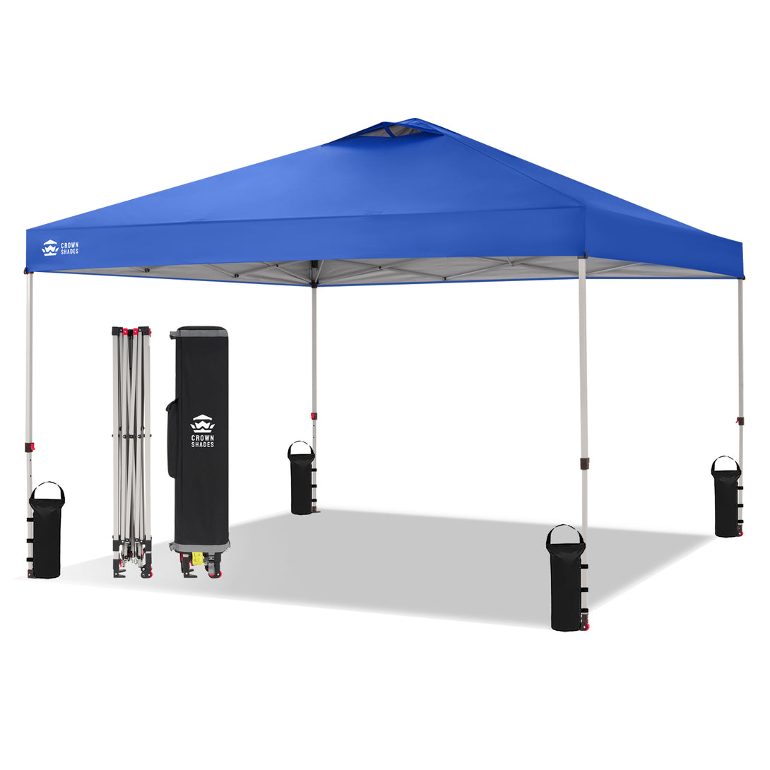 12x12 Pop Up Canopy Centerlok™