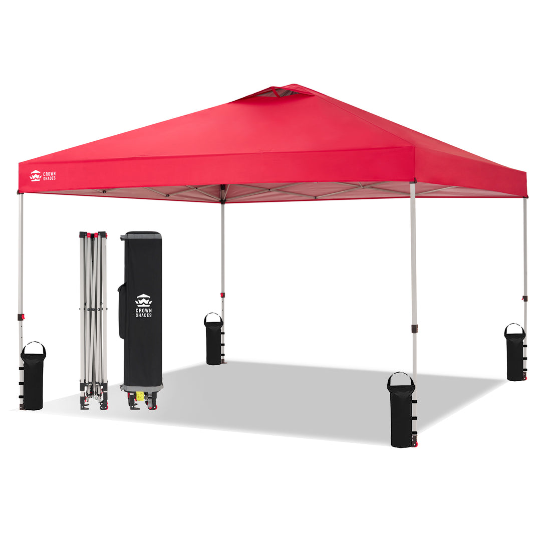 12x12 Pop Up Canopy Centerlok™
