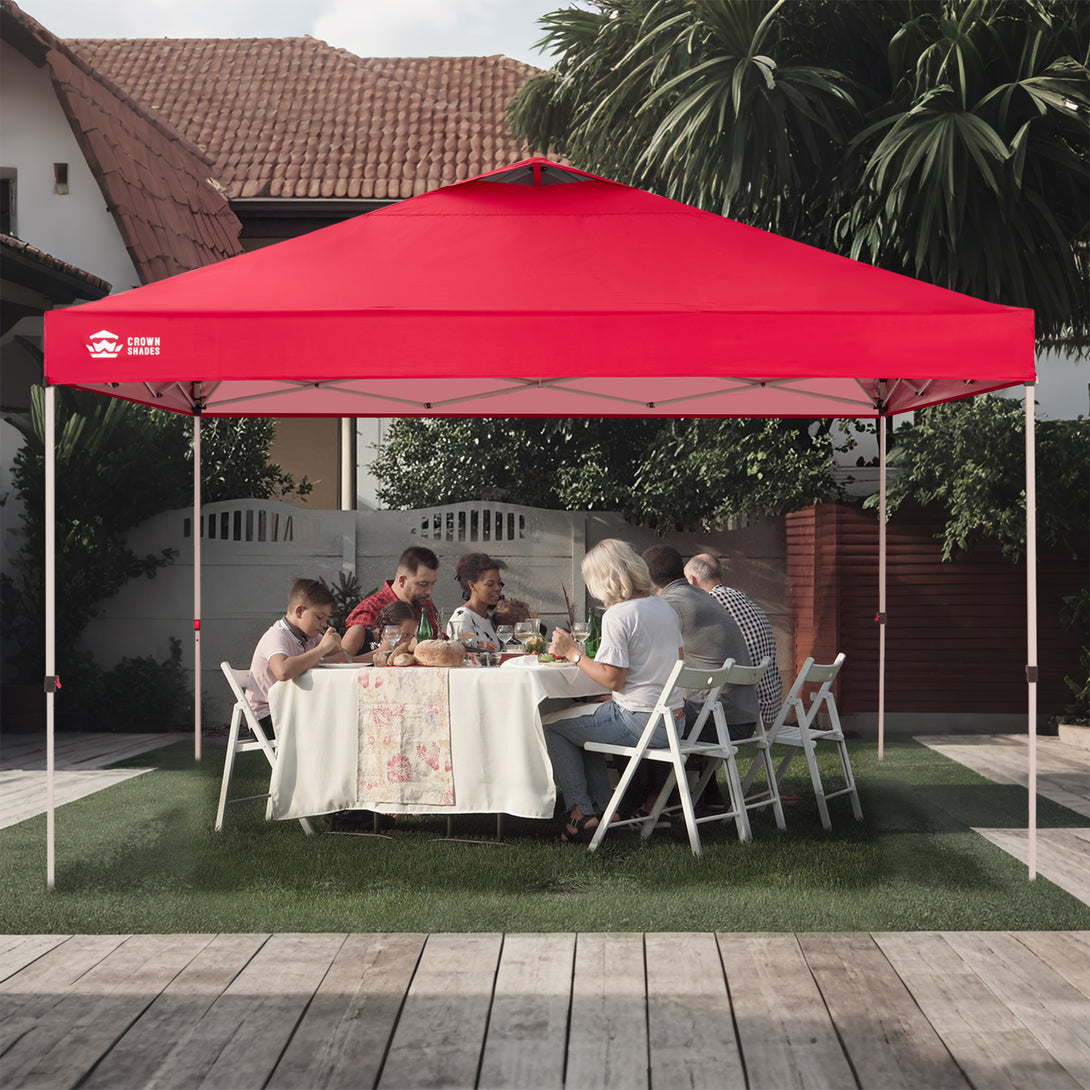 12x12 Pop Up Canopy Centerlok™