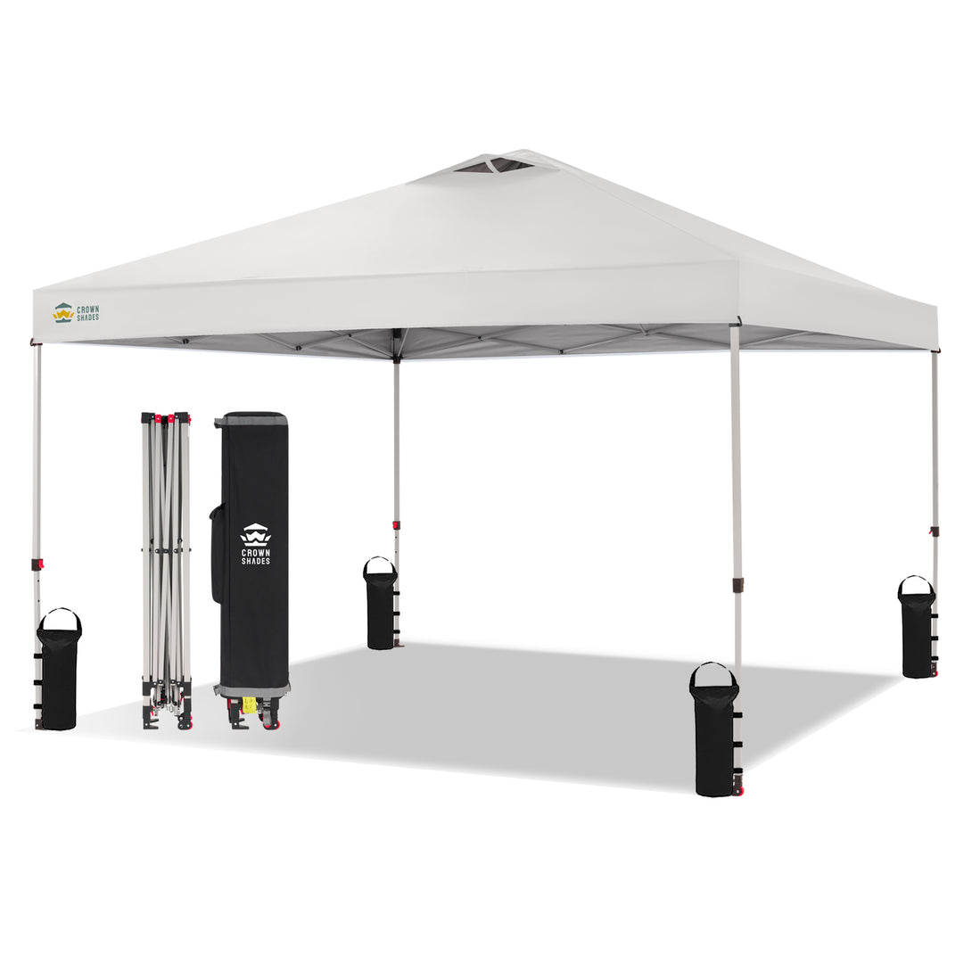 12x12 Pop Up Canopy Centerlok™