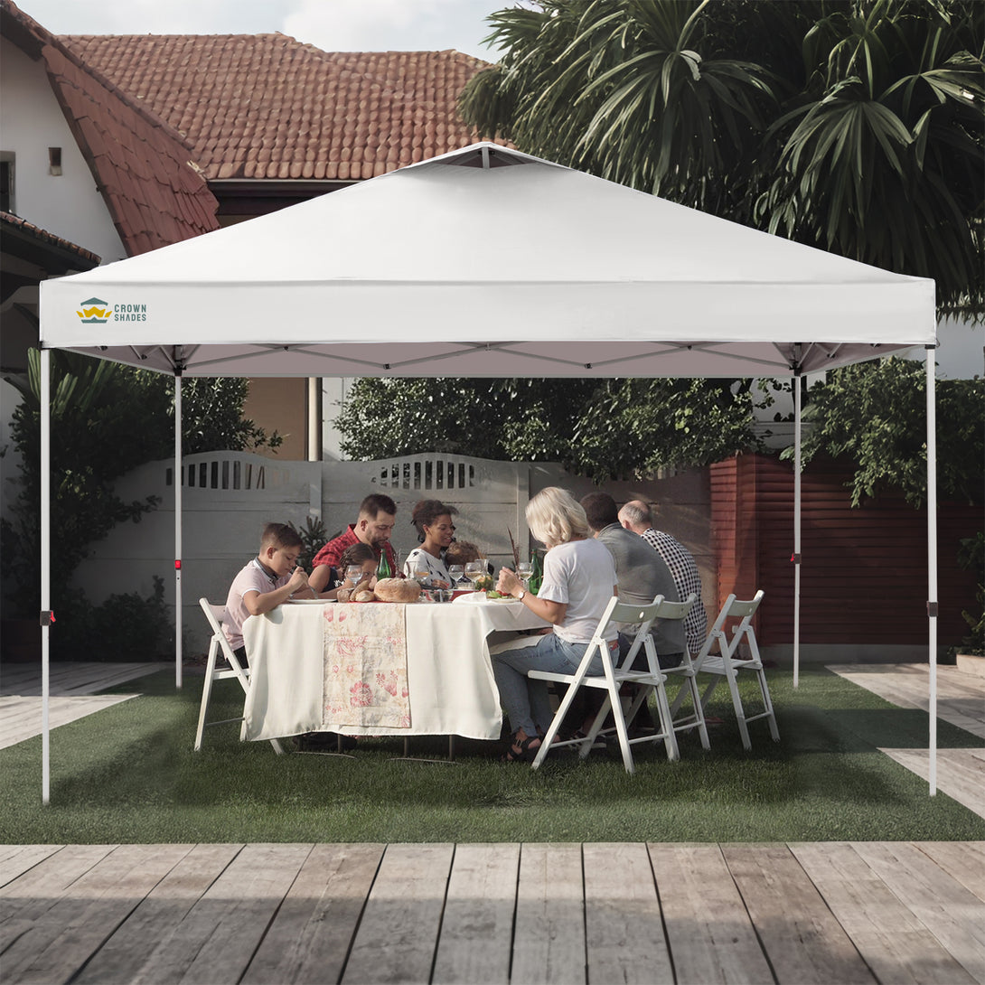 12x12 Pop Up Canopy Centerlok™