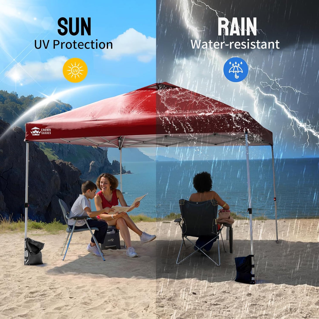 12x12 Canopy Replacement Top