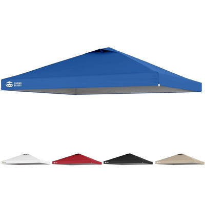 Toldo de repuesto para carpa 12x12