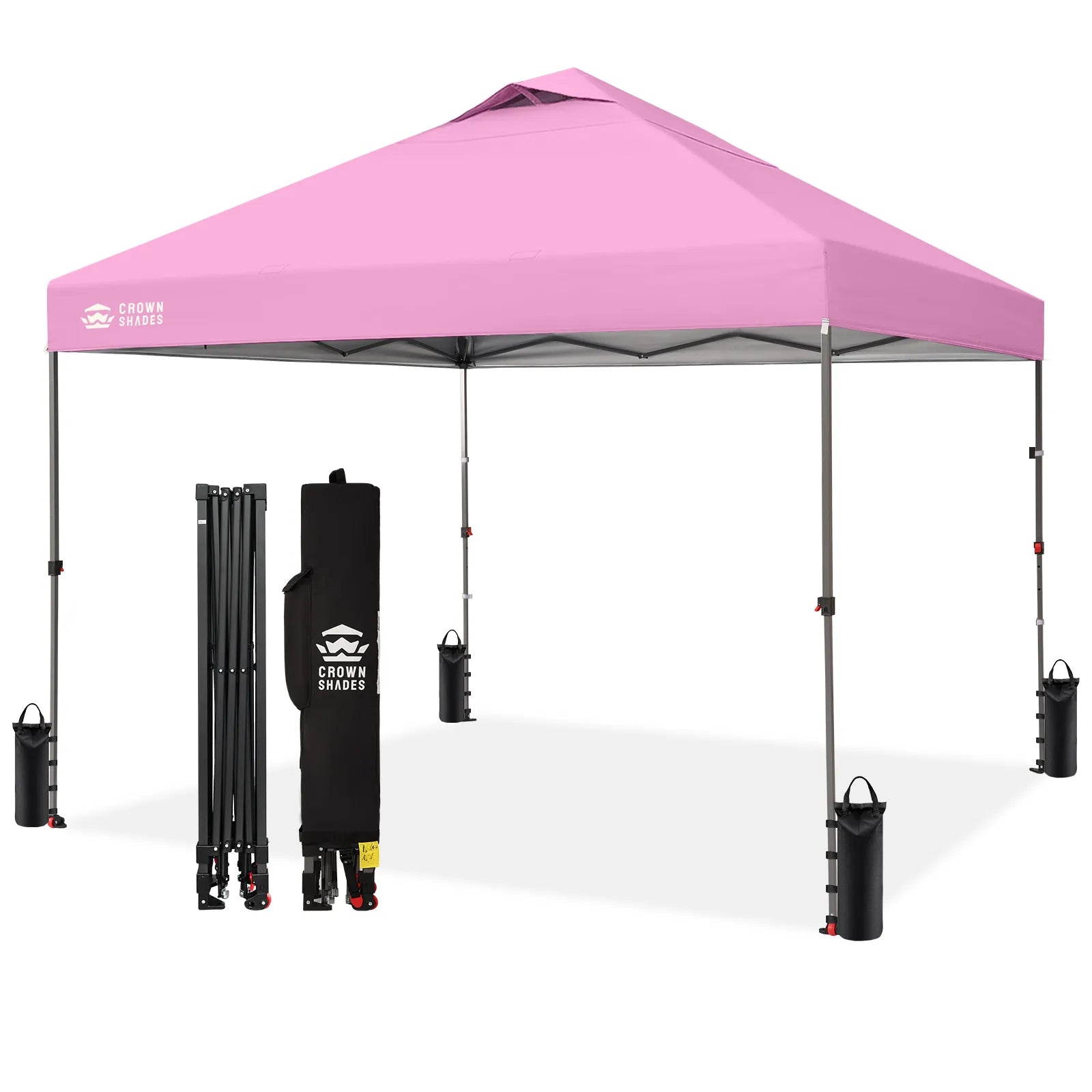 light canopy tent Air-Light Lite 10' x 10' Canopy