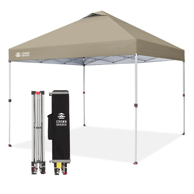 CenterLOK® 10' x 10' One-Push Canopy