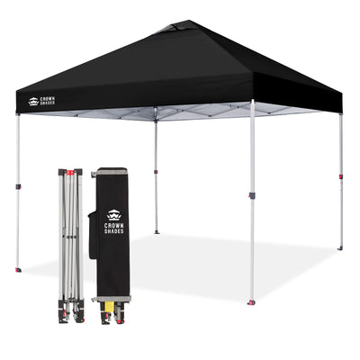 CenterLOK® 10' x 10' One-Push™ Canopy