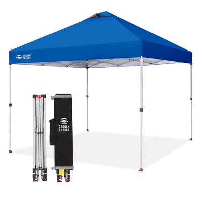 CenterLOK® Tonnelle One-Push™ 10' x 10'