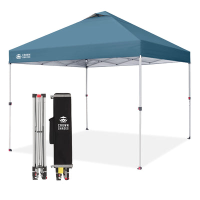 CenterLOK® 10' x 10' One-Push™ Carpa
