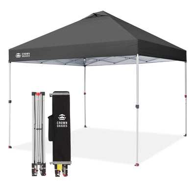 CenterLOK® 10' x 10' One-Push Canopy