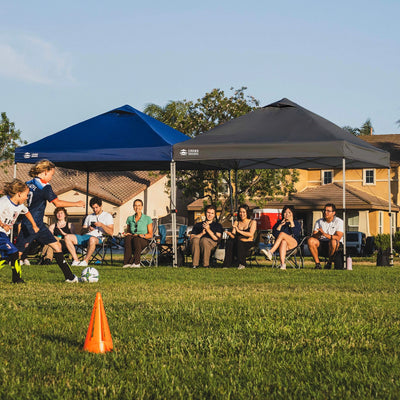 CenterLOK® 10' x 10' One-Push Canopy