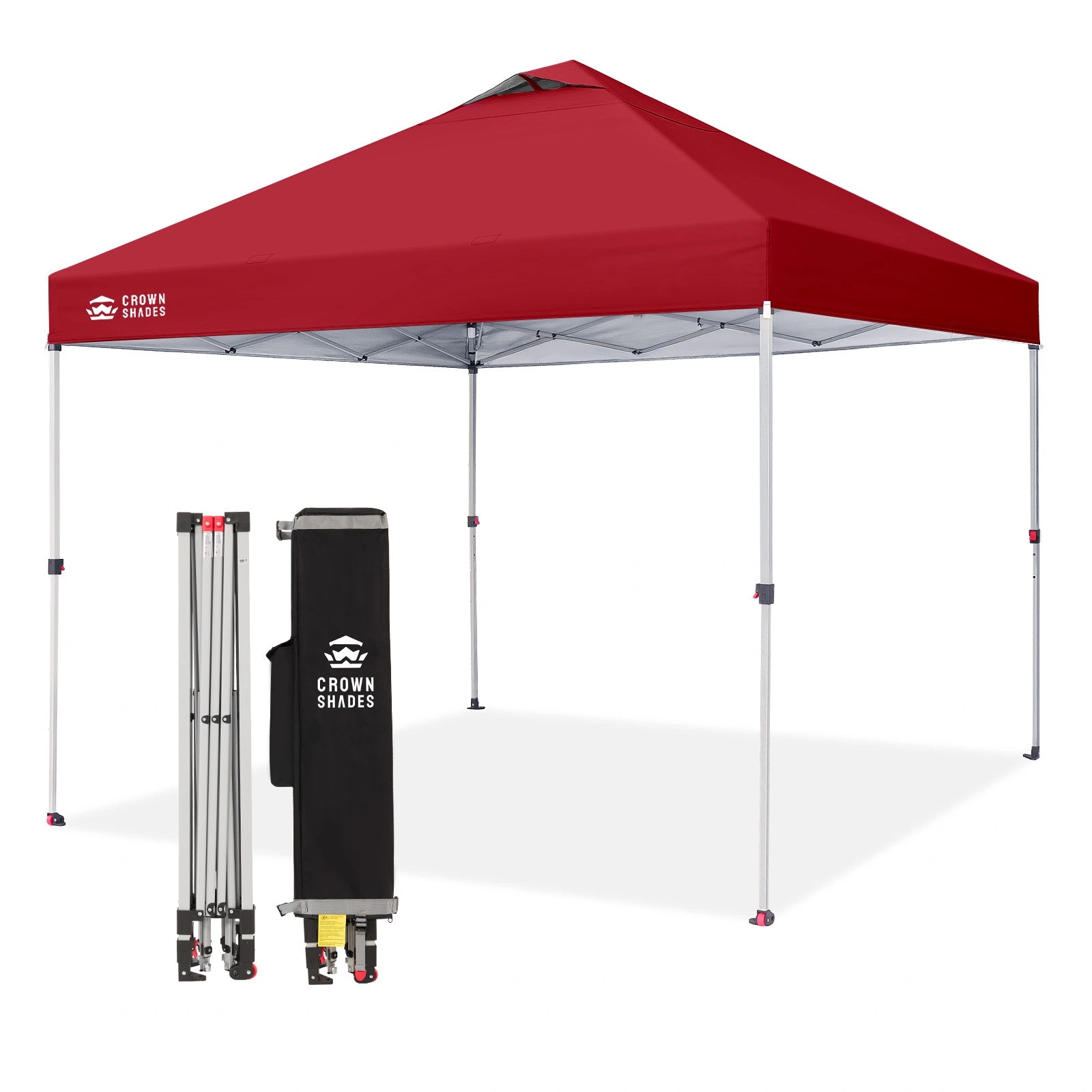 CenterLOK® 10' x 10' One-Push™ Canopy