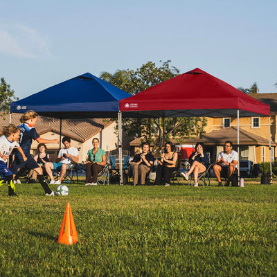 CenterLOK® 10' x 10' One-Push™ Canopy