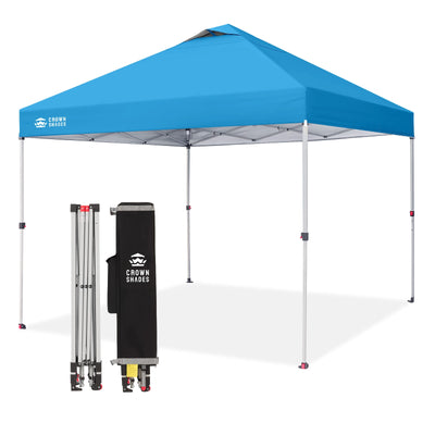 CenterLOK® 10' x 10' One-Push™ Carpa