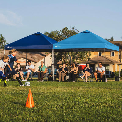 CenterLOK® 10' x 10' One-Push™ Carpa