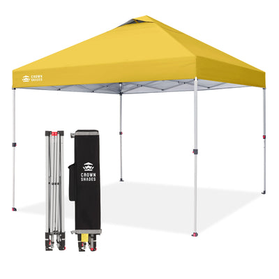 CenterLOK® 10' x 10' One-Push Canopy