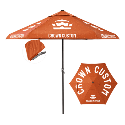 crown royal patio umbrella Custom Canopy Tents & Umbrellas