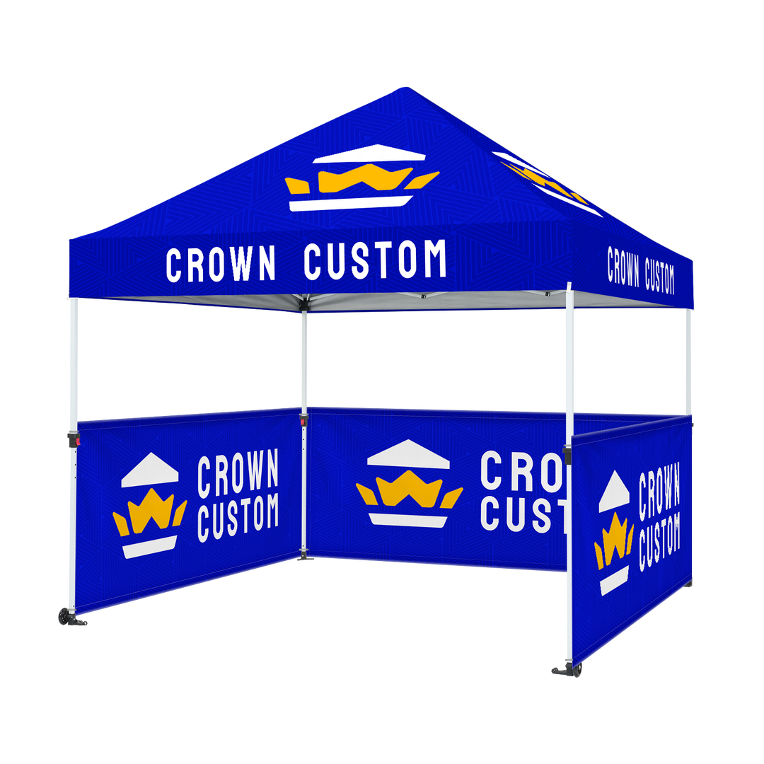 Customised Canopy Custom Canopy Tents | Tailored Outdoor Shade by Crown Shades® – Crown ...
