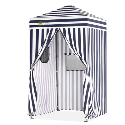 Nano 4' x 4' Multi-Purpose Canopy, Gray
