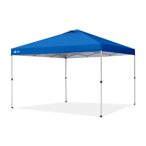 12x12 Pop Up Canopy CenterLOK® | Crown Shades® – Crown Shades