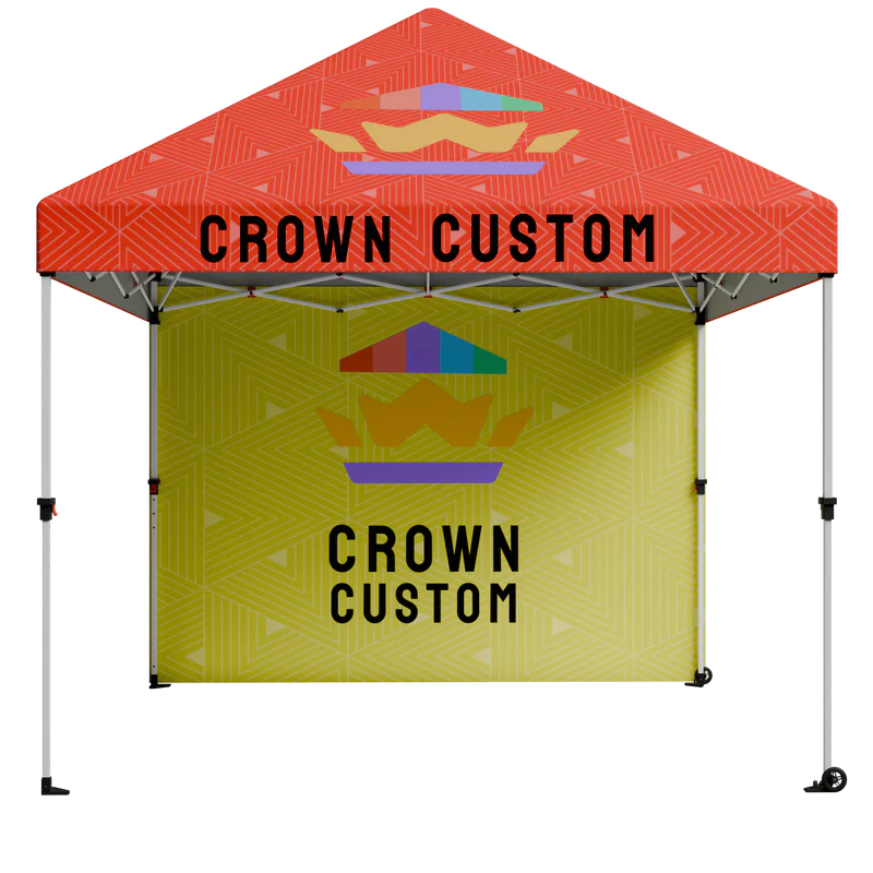 Custom Com™ Canopy | 10x10