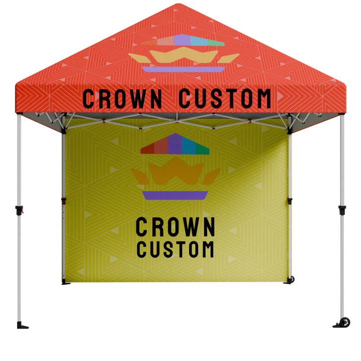 Customised Canopy Custom Canopy Tents | Tailored Outdoor Shade by Crown Shades® – Crown ...