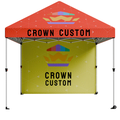 Custom Com™ Canopy | 10x10