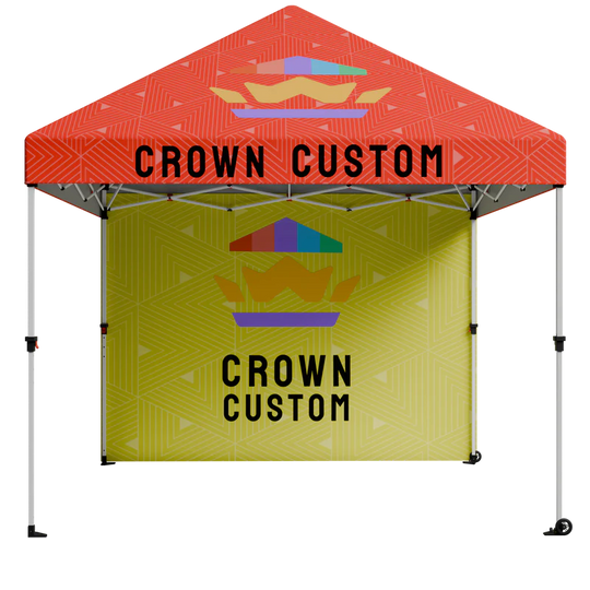 Custom Canopy Tents | Tailored Outdoor Shade by Crown Shades® – Crown ...