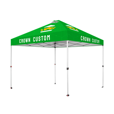 Custom Rec Canopy | 8x8, 10x10, 12x12