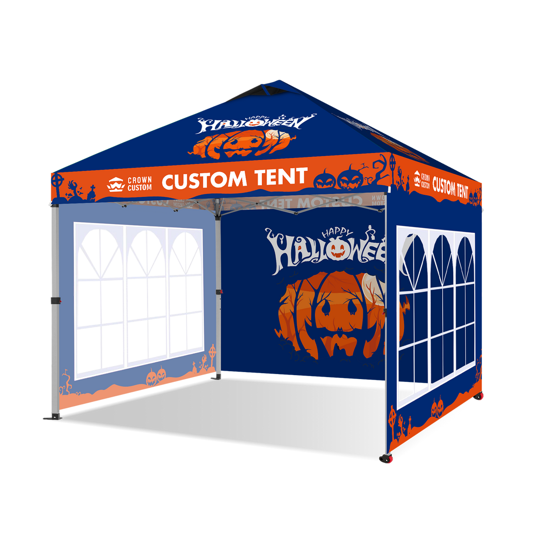 Customised Canopy Custom Canopy Tents | Tailored Outdoor Shade by Crown Shades® – Crown ...