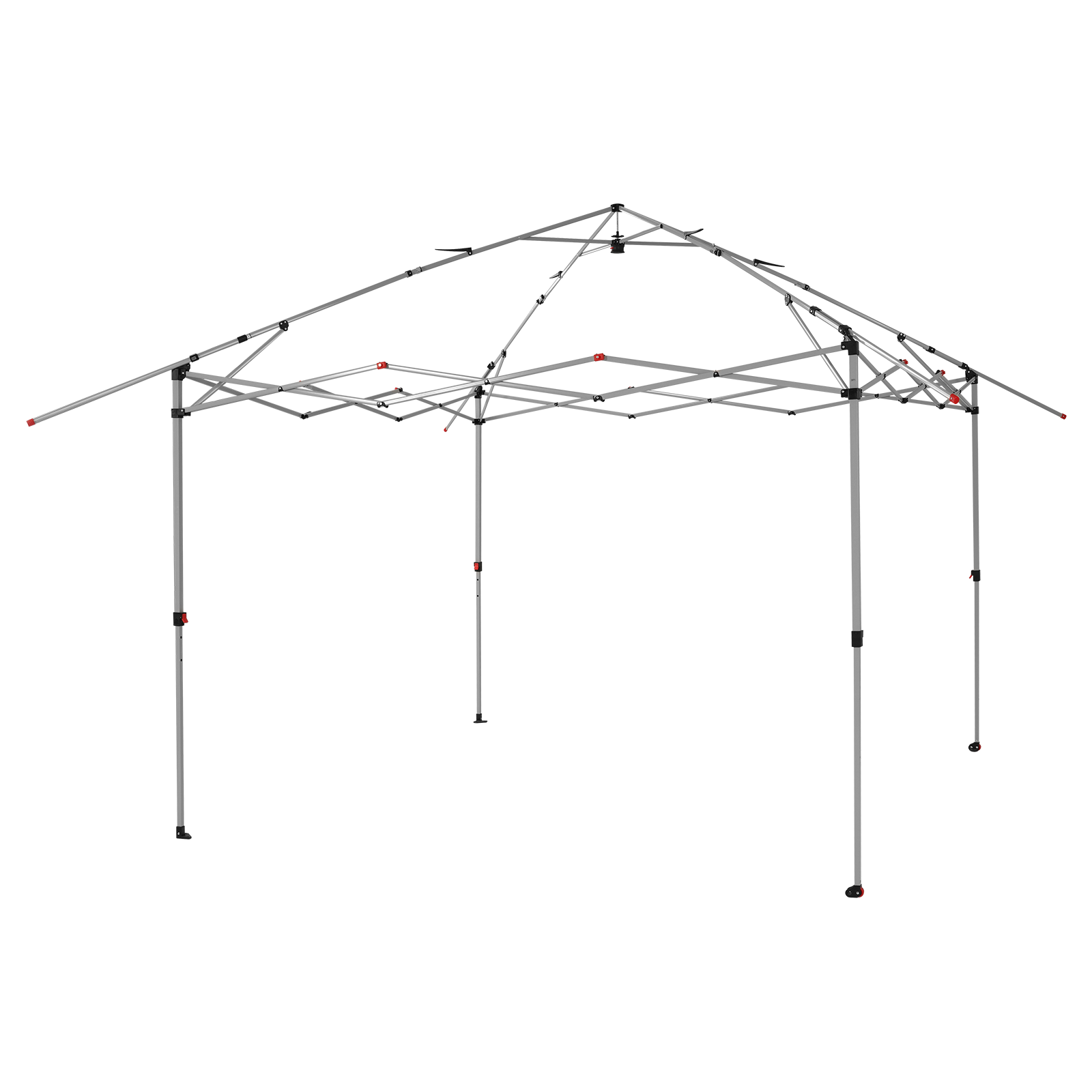 Ricambi 11x11 per Gazebo Modello GA121