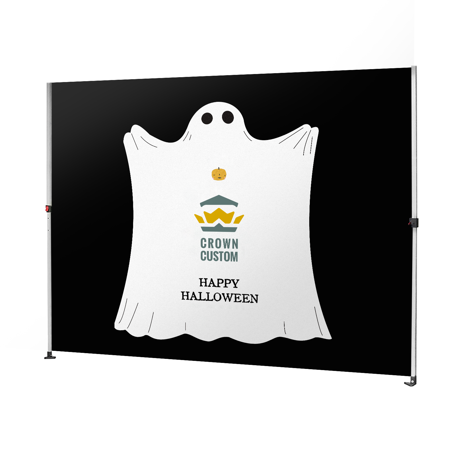 Custom Rec™ Canopy for Events | 10x10