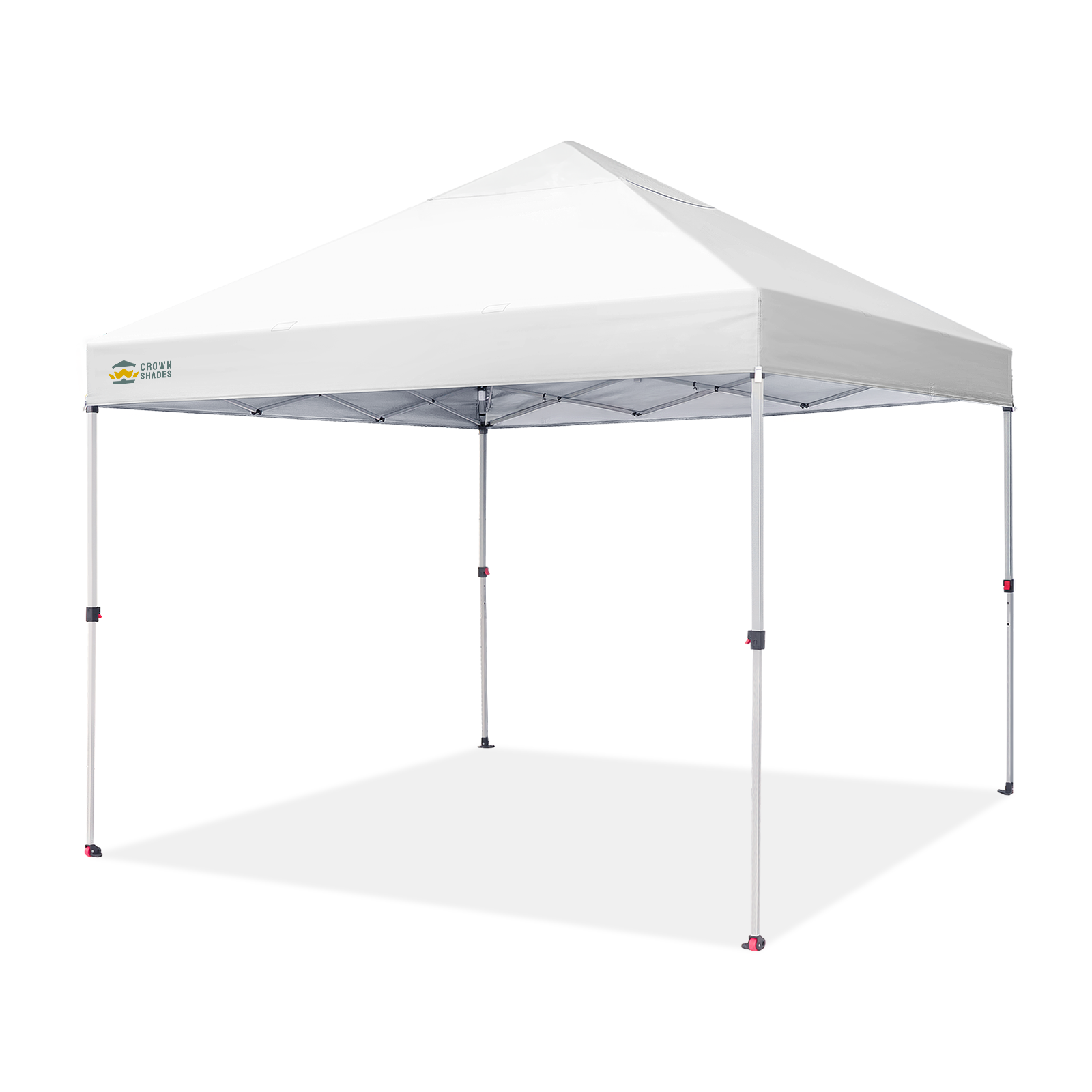 Tenda gazebo One-Push Lite 8' x 8'