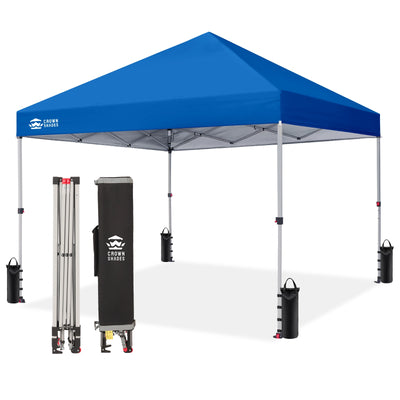 Tenda gazebo One-Push Lite 8' x 8'