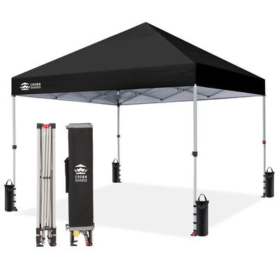 One-Push™ Lite 8' x 8' Canopy