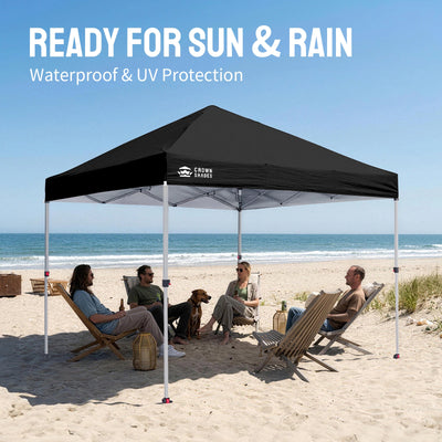 One-Push™ Lite 8' x 8' Canopy