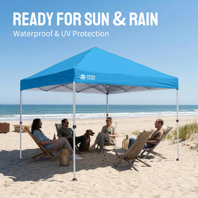 One-Push™ Lite 8' x 8' Canopy