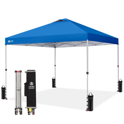 12x12 Pop-up-Pavillon