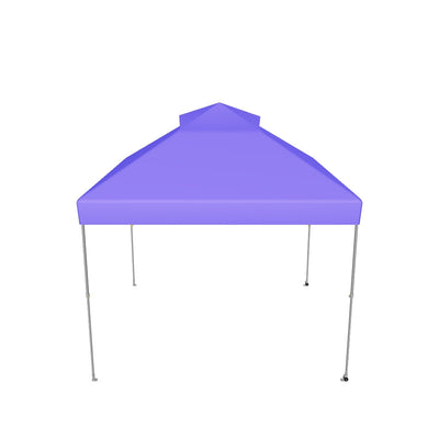 auvent pour tente CROWN SHADES Tente pliante 10x10 à hauteur réglable pour plage et évén – Crown Shades
