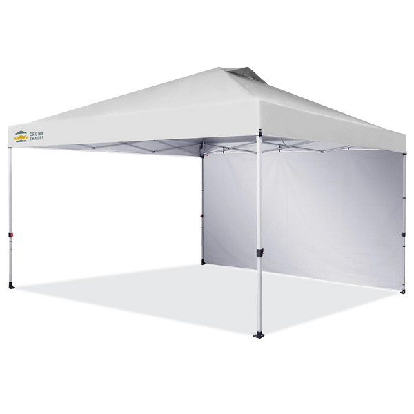 12x12 Pop Up Canopy & 1 Sidewall Centerlok™