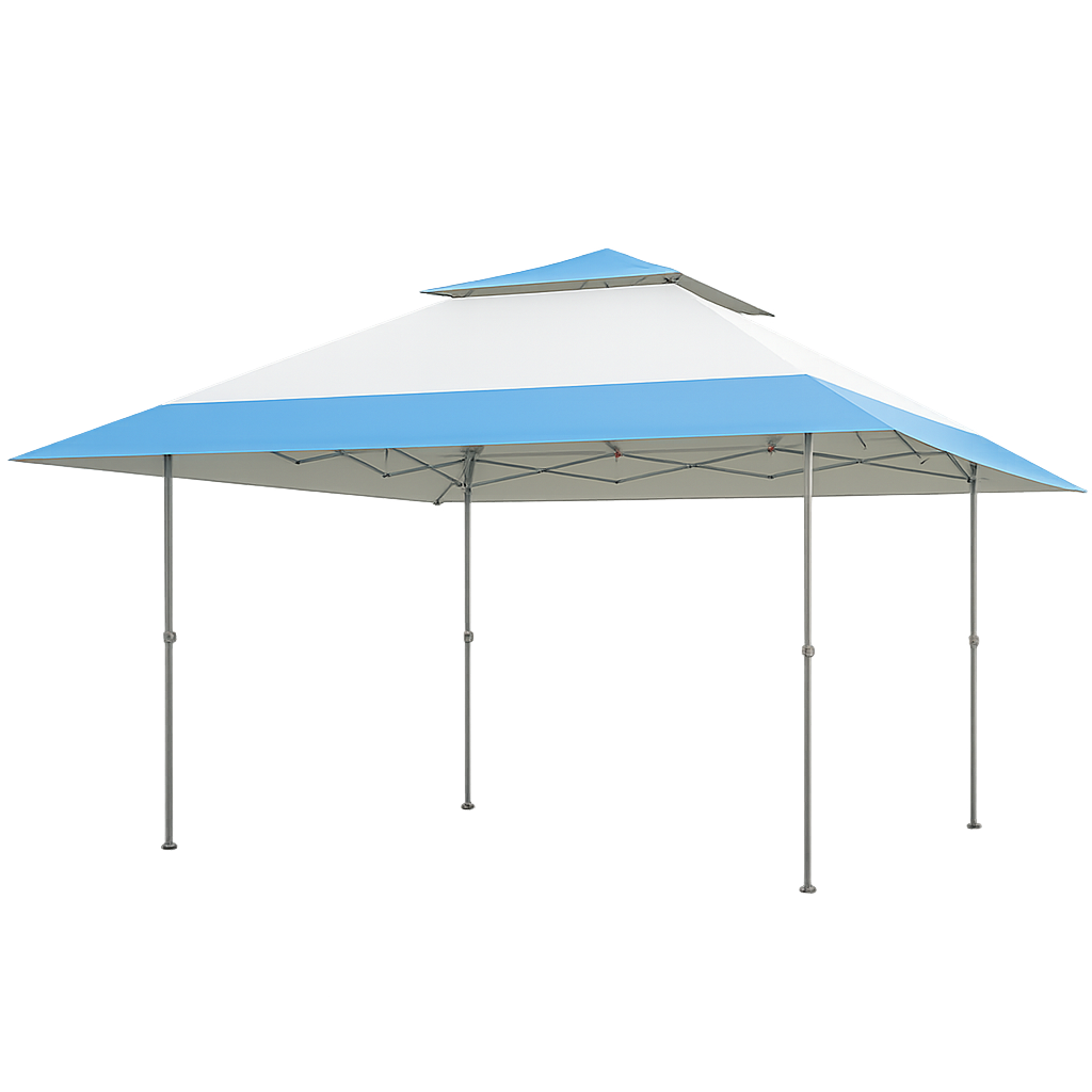 Sky-Vail 13'x13' Vented Canopy
