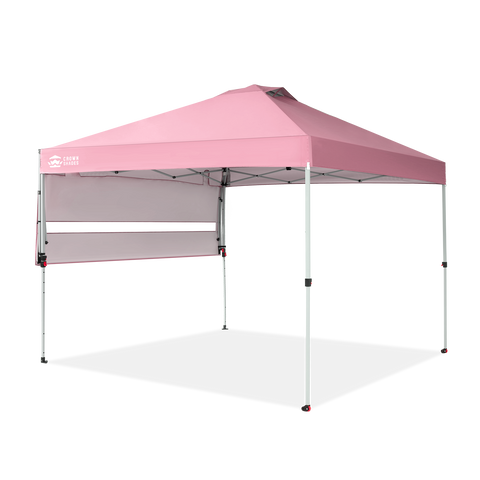 Canopy Tent | Single Awning