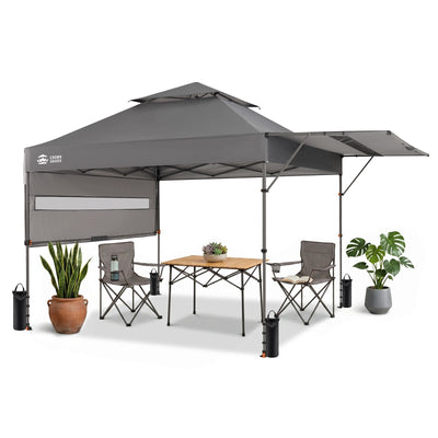 Vista 10' x 18' Carpa | Toldos dobles