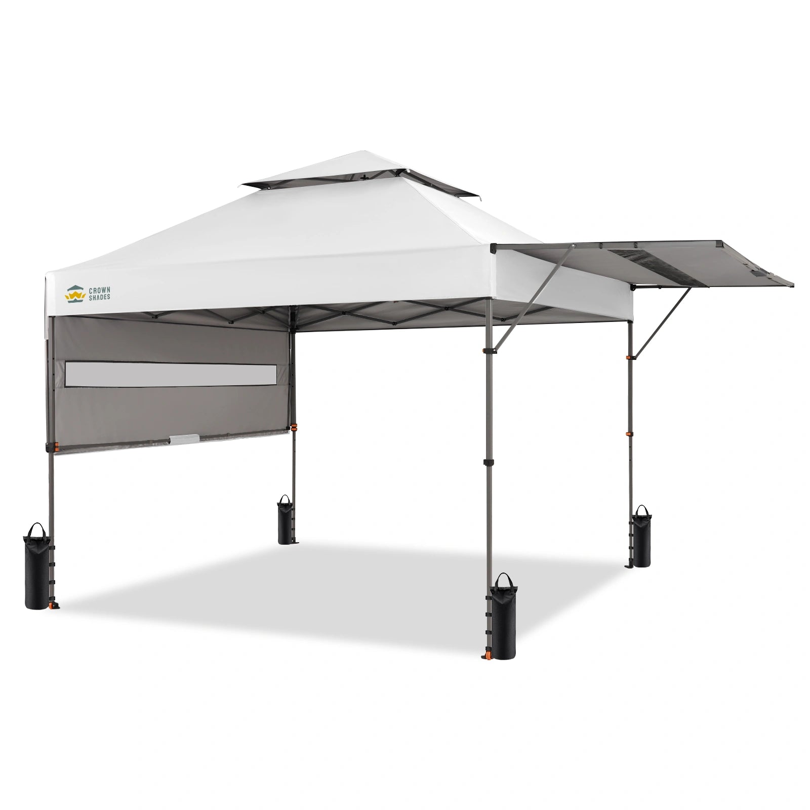 Vista 10' x 18' Carpa | Toldos dobles